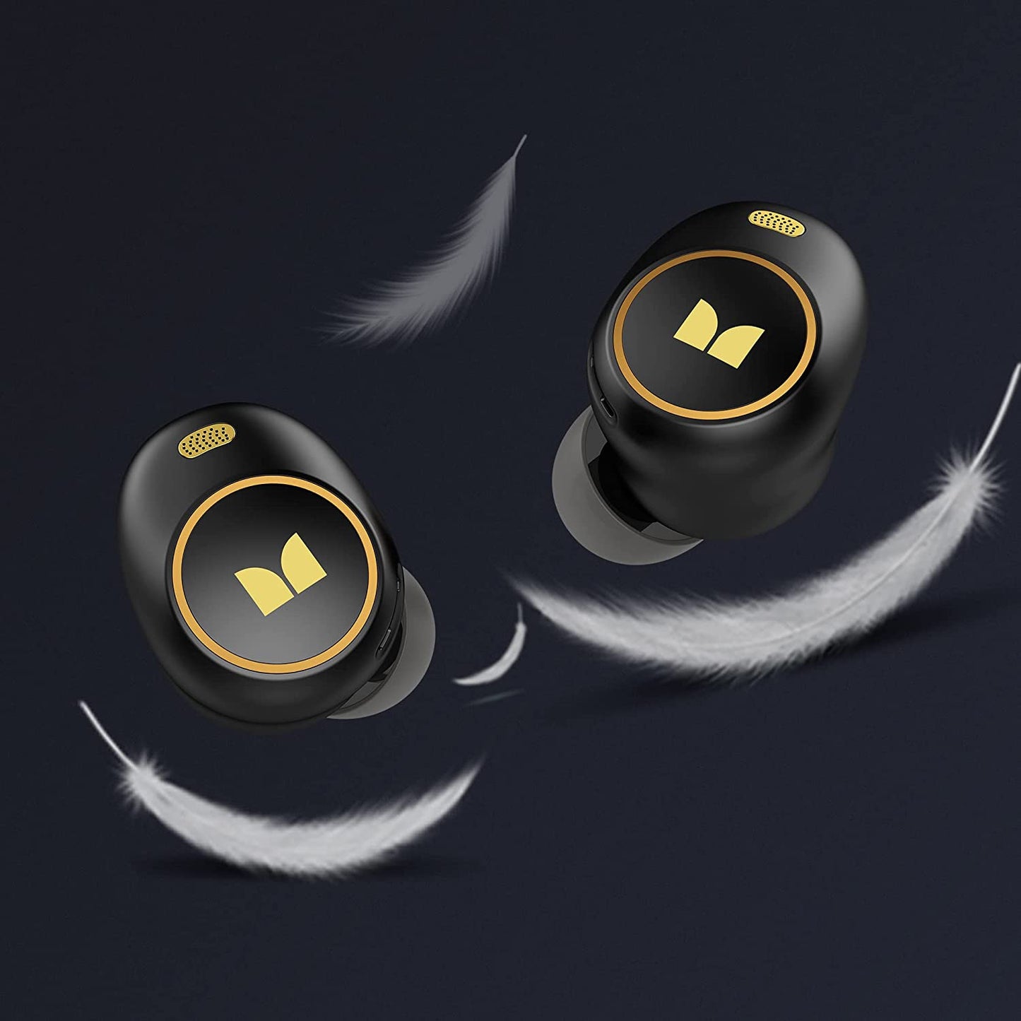 Monster Wireless Earbuds