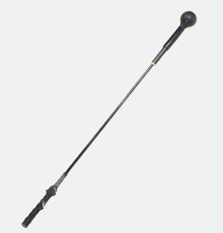 Muzikin Swing Trainer Aid & Kit World's 1st Complete Golf Training Aid Equipment to Improve Strength Flexibility & Golf Swing Posture